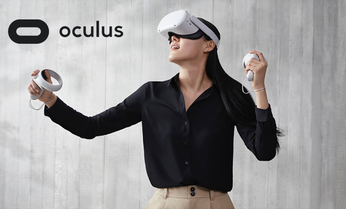 Oculus in VR - Unleashing the Power of Virtual Reality on PCs